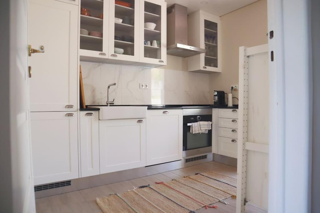 Casal De Sao Jose - Modern Country House 马夫拉 外观 照片