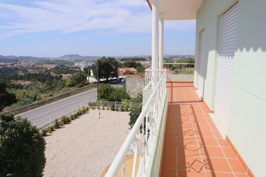 Casal De Sao Jose - Modern Country House 马夫拉 外观 照片