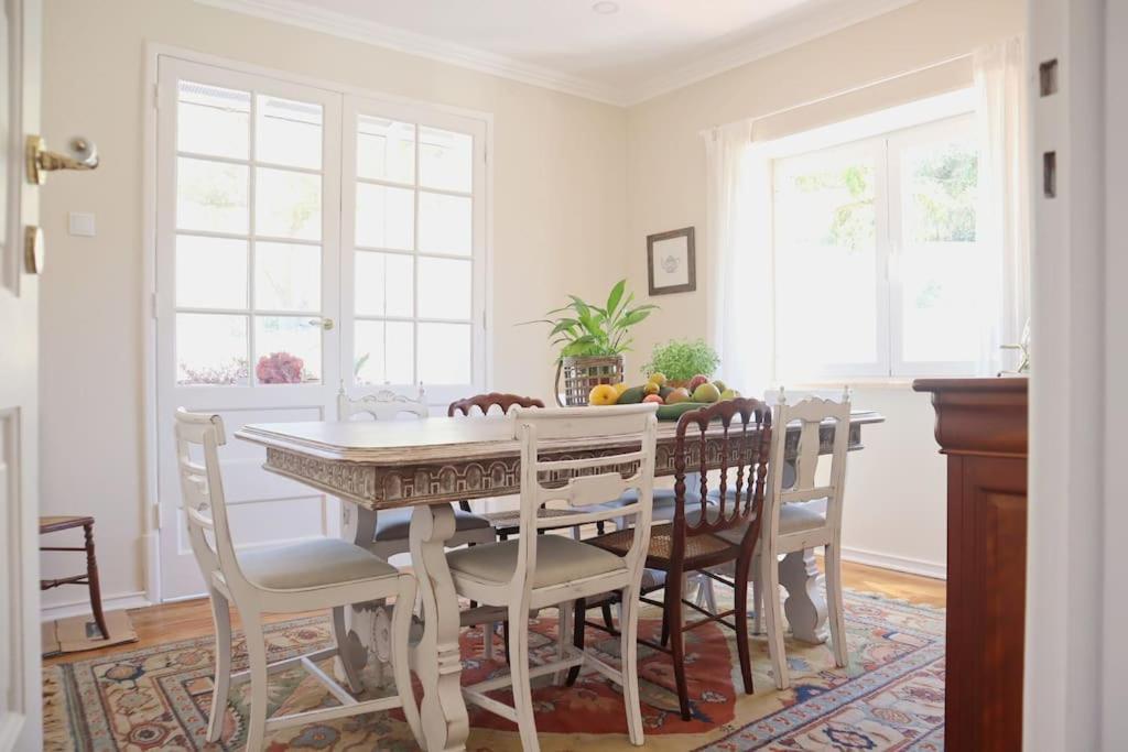 Casal De Sao Jose - Modern Country House 马夫拉 外观 照片