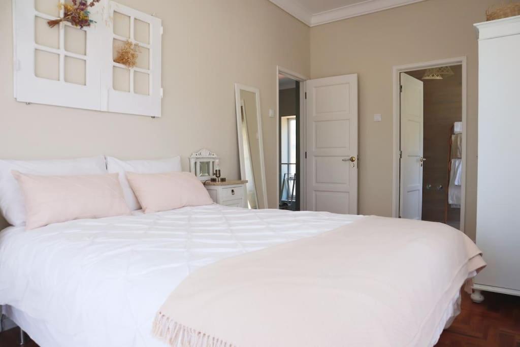 Casal De Sao Jose - Modern Country House 马夫拉 外观 照片
