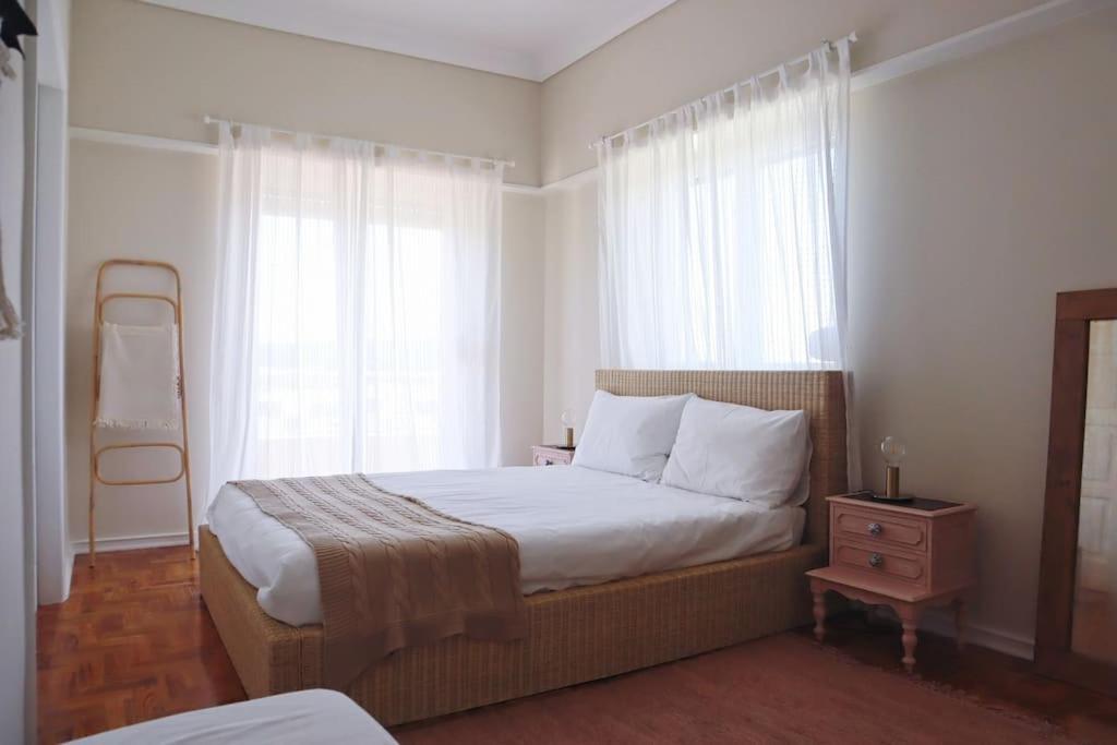 Casal De Sao Jose - Modern Country House 马夫拉 外观 照片