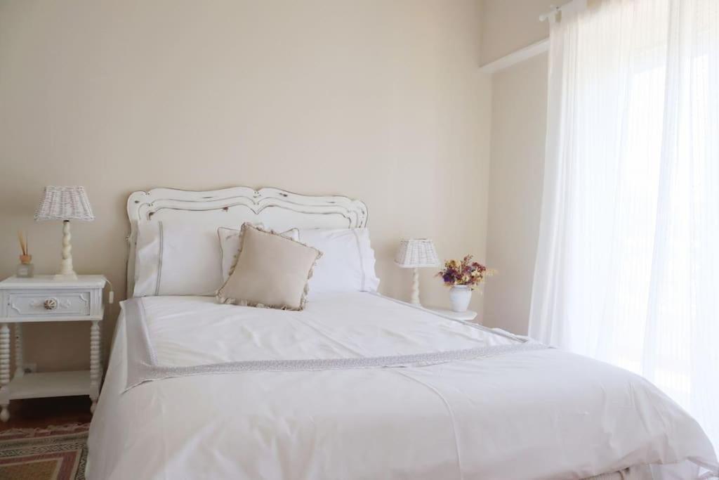 Casal De Sao Jose - Modern Country House 马夫拉 外观 照片