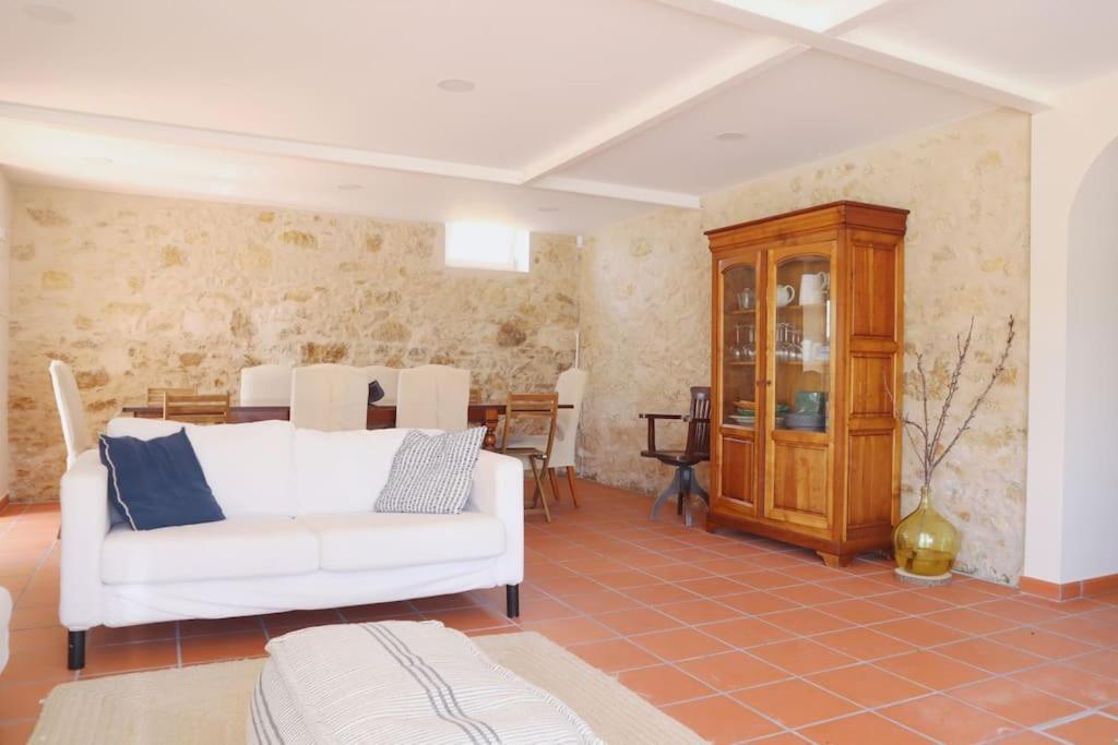 Casal De Sao Jose - Modern Country House 马夫拉 外观 照片